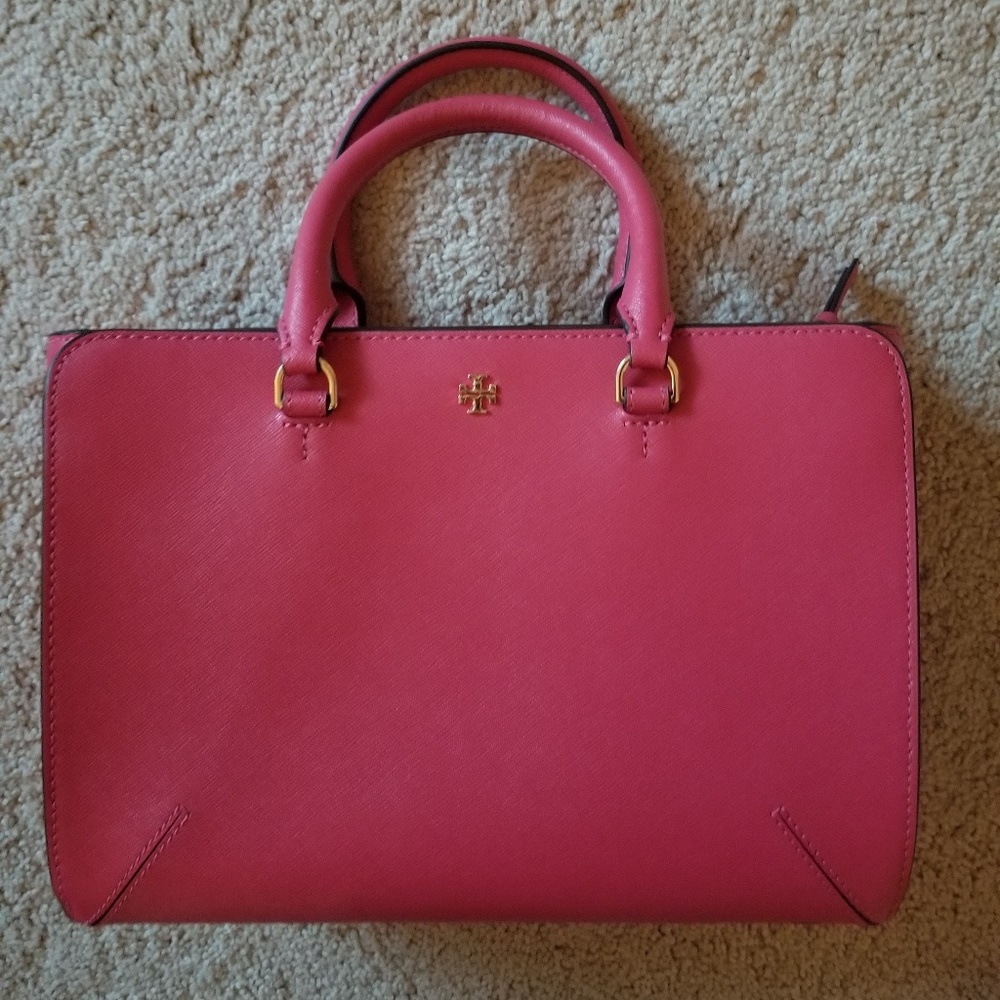 Authentic Tory burch handbag